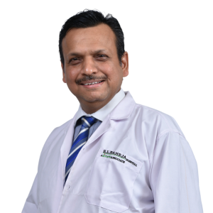 Dr. Lalit Panchal